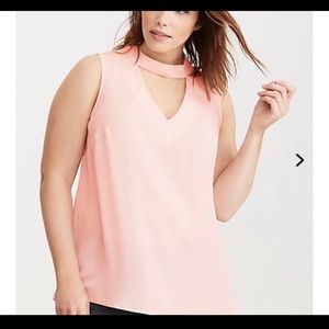 Torrid Size 0